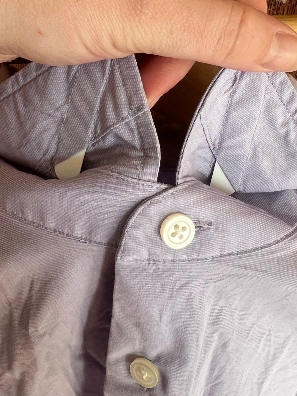 Express button up - Picture 11 of 11